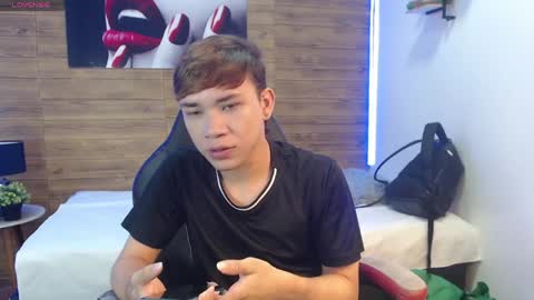 nathanclay online show from April 2026 03:07:01 AM