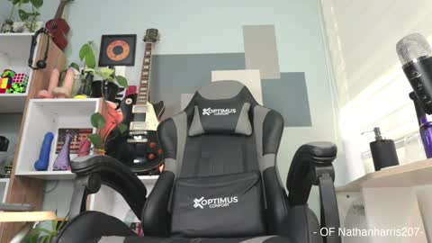 Snapshot of nathanharris207 chatting on January 2025 10:31:02 PM Nathan Harris online show from January 2025 10:31:02 PM