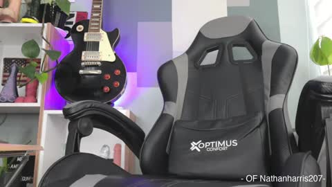 Snapshot of nathanharris207 chatting on February 2025 08:21:01 PM Nathan Harris online show from February 2025 08:21:01 PM