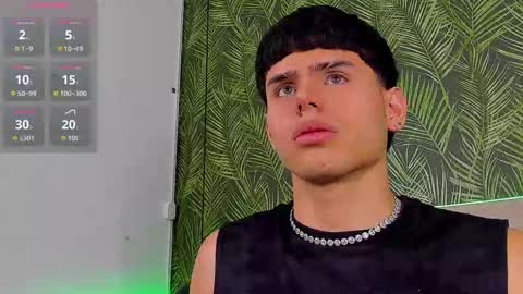 Nathaniel Park online show from February 2026 04:35:02 AM