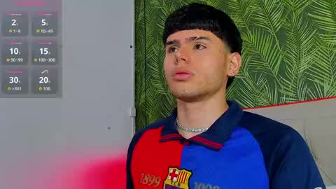 Nathaniel Park online show from March 2026 09:44:01 AM