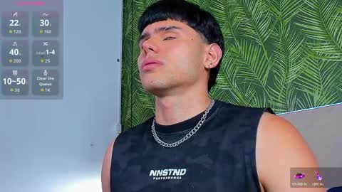 Nathaniel Park online show from April 2026 08:37:01 AM