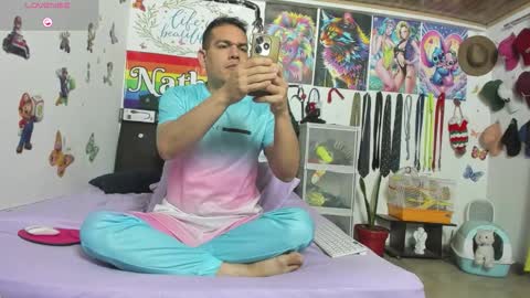 Snapshot of nathannathaniel chatting on February 2026 11:29:02 AM nathan nathaniel online show from February 2026 11:29:02 AM