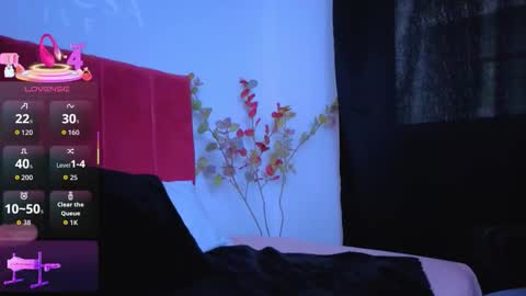 nathi_medusa online show from November 2025 09:15:02 PM