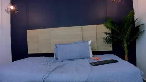 nathy_ross online show from February 2025 10:35:01 AM