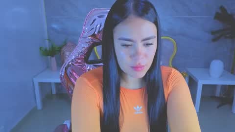 Natalia  online show from February 2026 12:13:02 PM