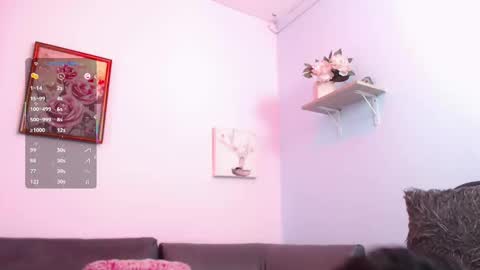 Snapshot of nati_bianchi chatting on September 2025 09:37:01 PM Nati online show from September 2025 09:37:01 PM