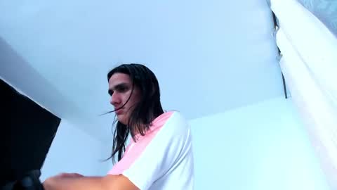 Nati online show from February 2025 12:17:02 PM