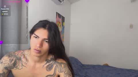 Nati online show from March 2026 04:02:02 PM