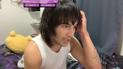 native_boy2 online show from September 2025 10:04:02 AM