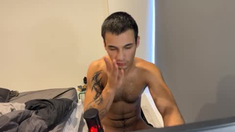 native_boy2 online show from March 2026 08:24:02 PM