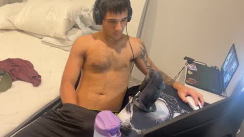 native_boy2 online show from May 2026 07:22:02 PM