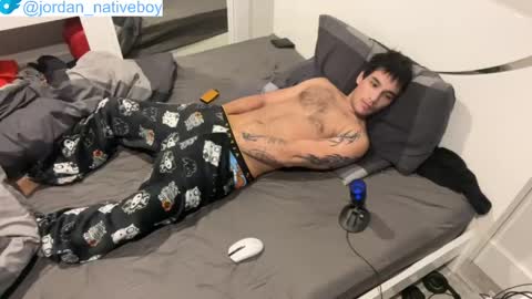 native_boy2 online show from May 2026 09:31:01 PM