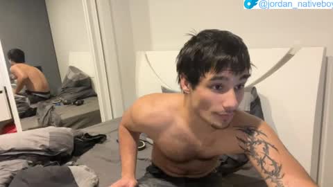 native_boy2 online show from June 2026 07:03:01 AM