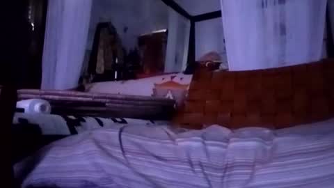 Snapshot of nativeboi22 chatting on October 2025 07:01:01 PM Haven online show from October 2025 07:01:01 PM