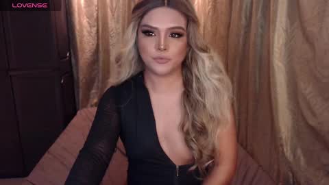 Athena online show from December 2024 05:50:02 AM