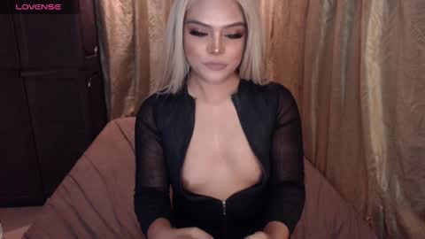 Athena online show from December 2024 08:51:02 AM