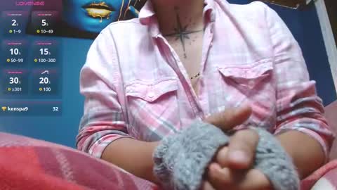 nato_evans online show from December 2024 07:10:01 AM