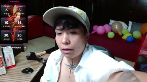 nato_evans online show from January 2025 05:05:02 AM