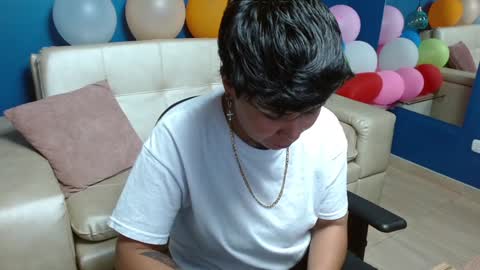 nato_evans online show from February 2025 08:03:01 PM