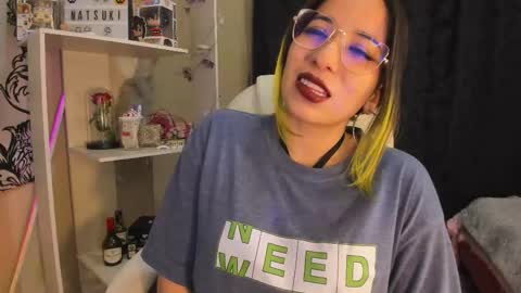 Nat  online show from February 2026 02:52:02 AM