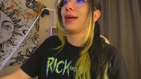 Nat  online show from March 2026 12:48:02 AM