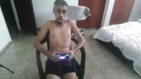 Jose online show from January 2026 07:45:01 PM