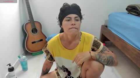 natt_op online show from February 2026 10:41:02 PM