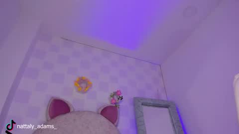 Naty online show from October 2025 01:16:02 AM