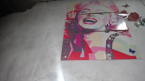 natalia online show from February 2025 03:33:01 AM