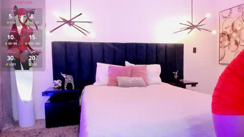 nattashaa online show from November 2025 11:30:01 AM