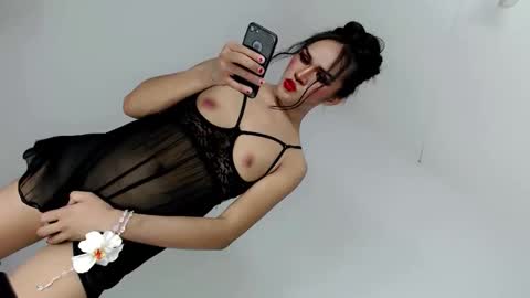 Snapshot of nattayah chatting on February 2026 08:00:02 AM Nathalie smith online show from February 2026 08:00:02 AM