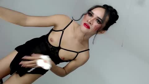 Snapshot of nattayah chatting on February 2026 08:46:02 AM Nathalie smith online show from February 2026 08:46:02 AM