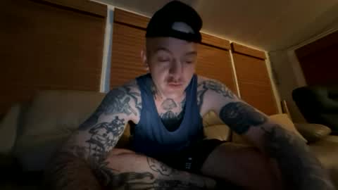 Nattidaddy online show from June 2026 12:49:01 AM
