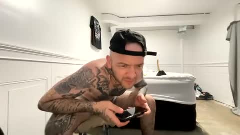 Nattidaddy online show from July 2026 02:38:01 AM