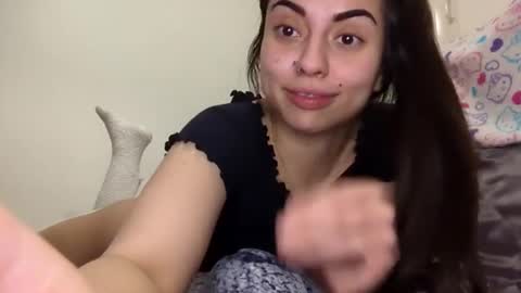 Natalia online show from December 2024 02:49:02 PM