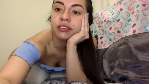 Natalia online show from December 2024 02:38:02 PM