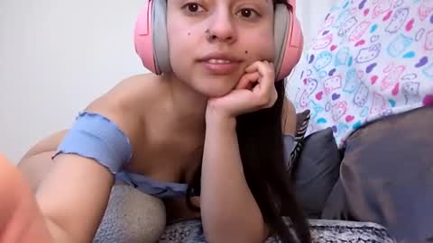 Natalia online show from December 2024 04:46:02 PM