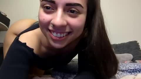 Natalia online show from February 2025 01:45:01 AM