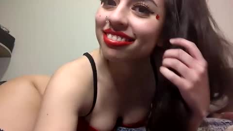 Natalia online show from February 2025 03:31:02 AM
