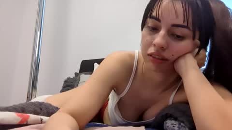 Natalia online show from January 2026 07:08:02 PM