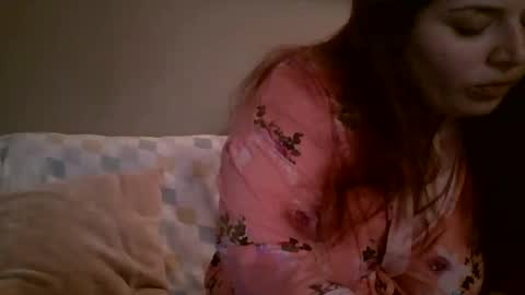 Natalie G online show from September 2025 04:36:02 AM