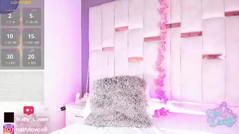 Snapshot of natty_lovee chatting on July 2026 03:03:02 PM Naty online show from July 2026 03:03:02 PM