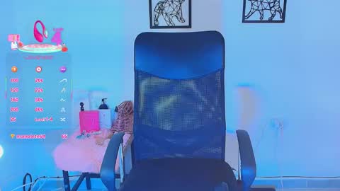 NATALY.. online show from January 2026 10:03:01 PM