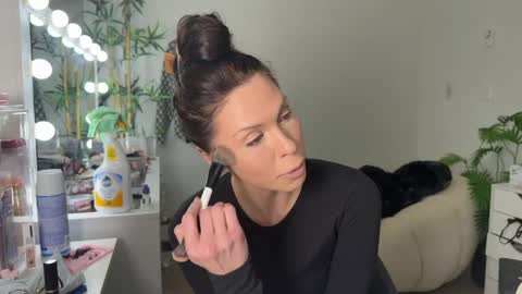 NATTY FIERROS online show from April 2026 07:08:01 PM