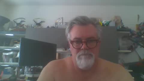 naturalchef69 online show from February 2025 10:20:01 PM