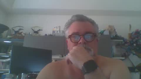 naturalchef69 online show from February 2025 05:50:01 PM