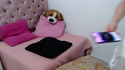 Sammy online show from December 2024 08:07:02 AM