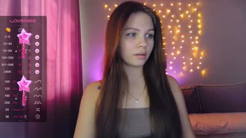 Snapshot of nature_starlight chatting on February 2025 10:30:01 AM Eva online show from February 2025 10:30:01 AM