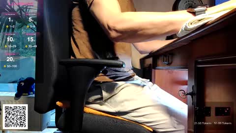 Nature online show from February 2025 08:09:02 AM